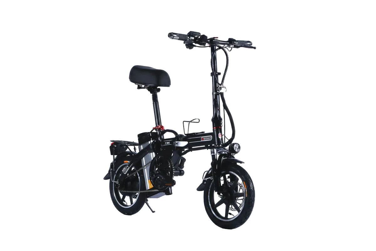 Mini Folding Electric Bike