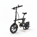 2025 New Model Electric BIKE 36V 10Ah Lithium 30Km Range