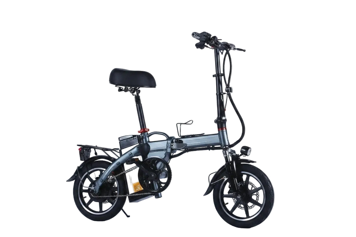 Mini Folding Electric Bike