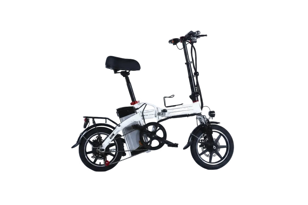 Mini Folding Electric Bike