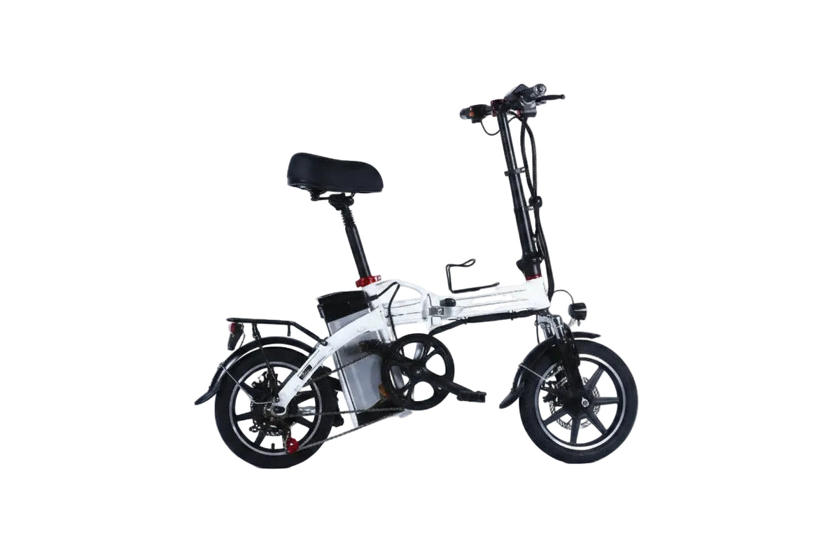 Mini Folding Electric Bike
