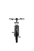 Surge X Pro Carbon Frame E-Bike
