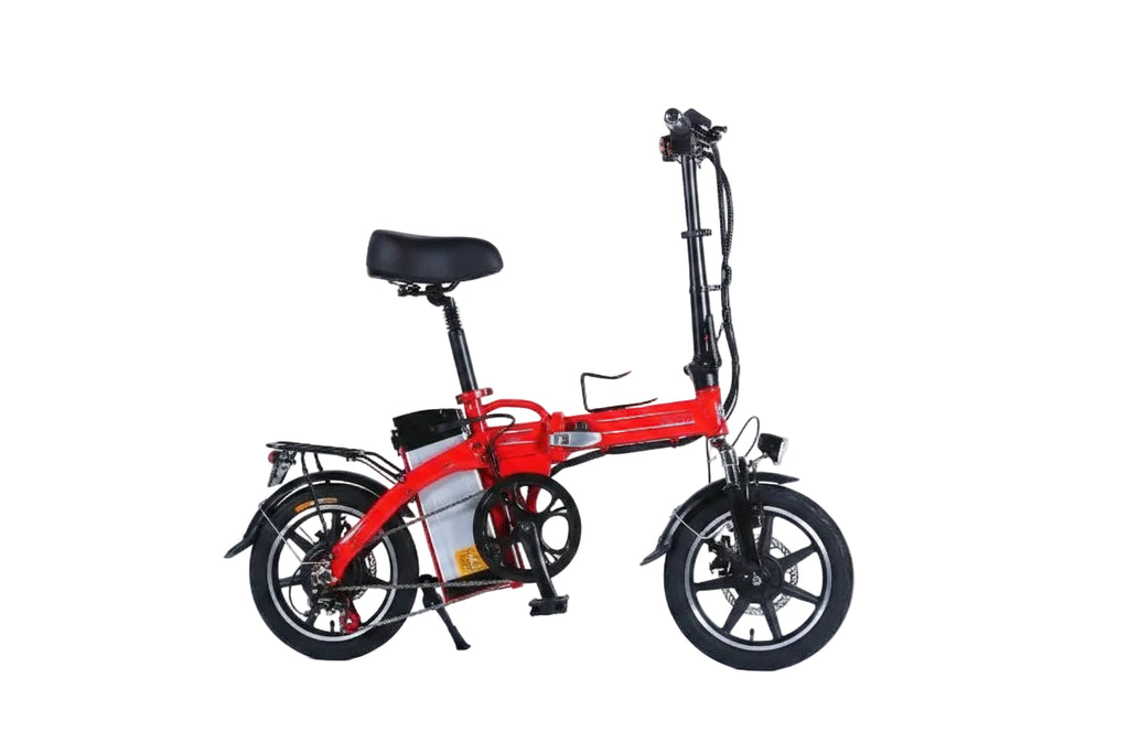 Mini Folding Electric Bike