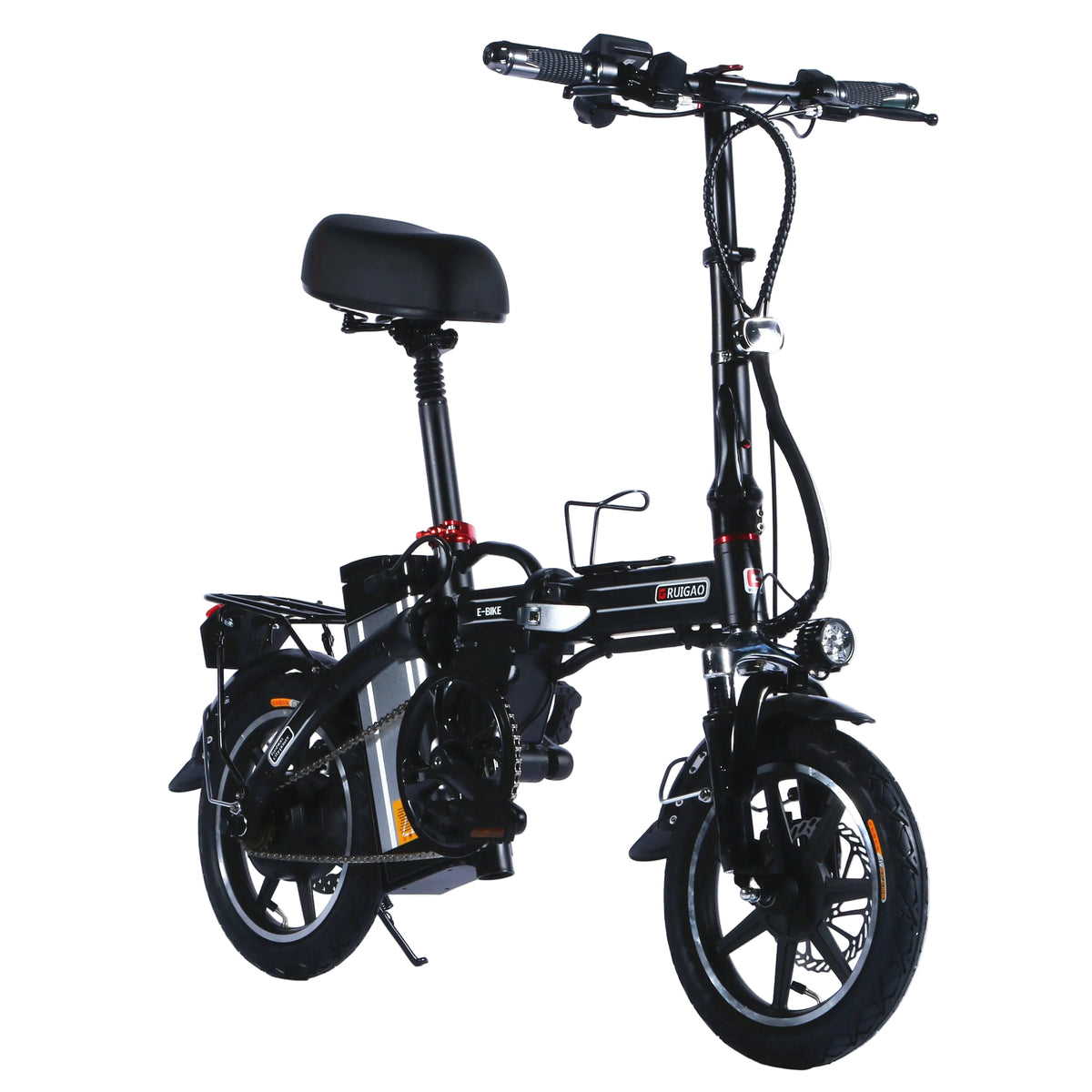 Mini Folding Electric Bike