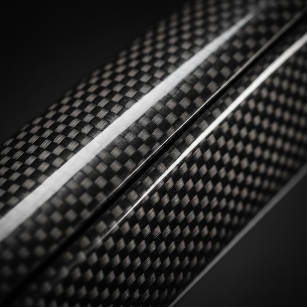 Carbon Fiber Texture