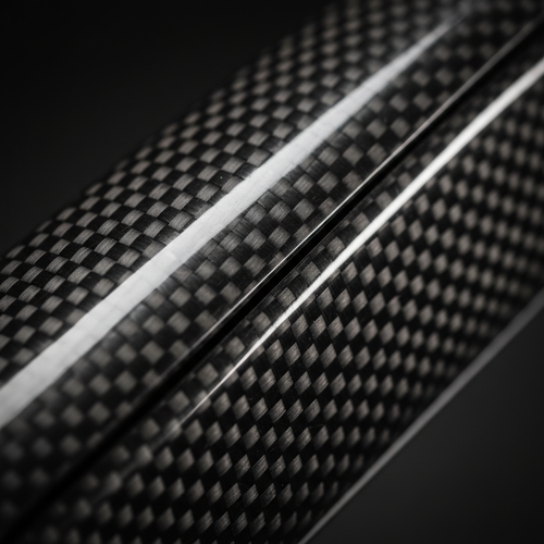 Carbon Fiber Texture