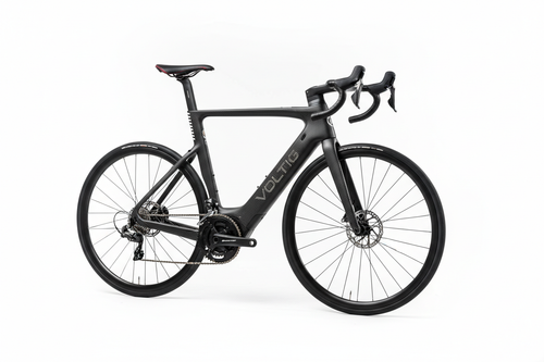 Carbon Pro Electric Bike