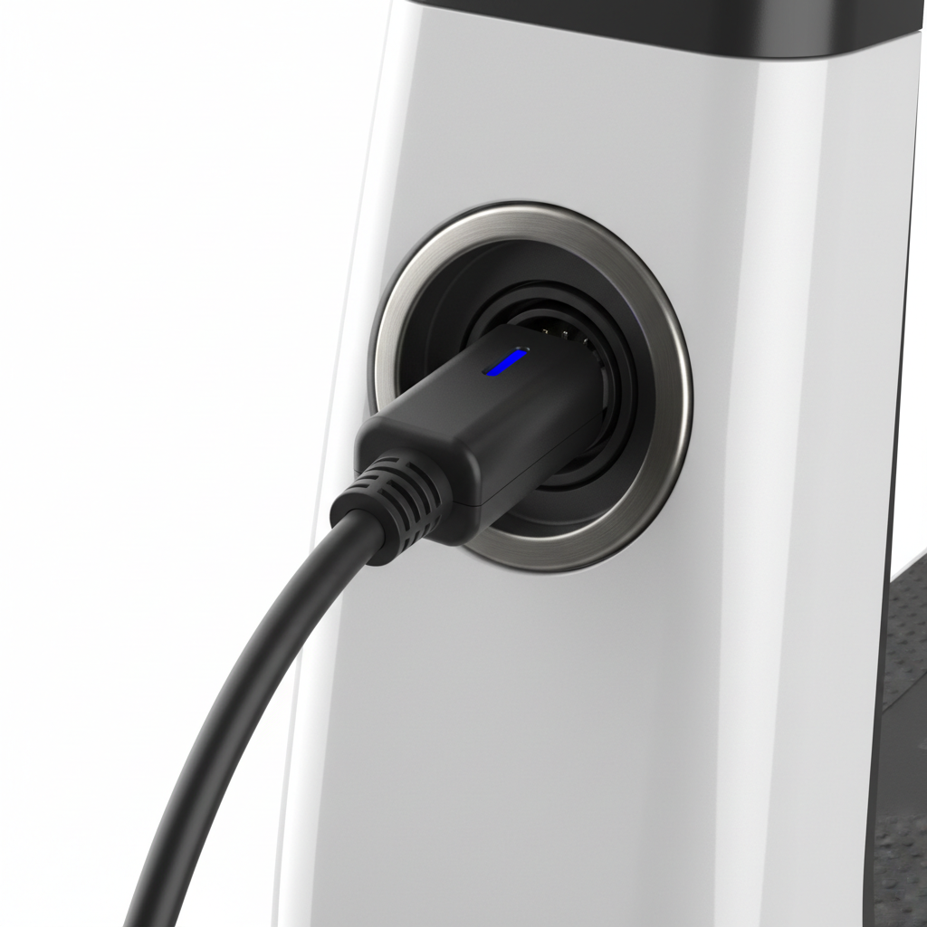 Charging Port