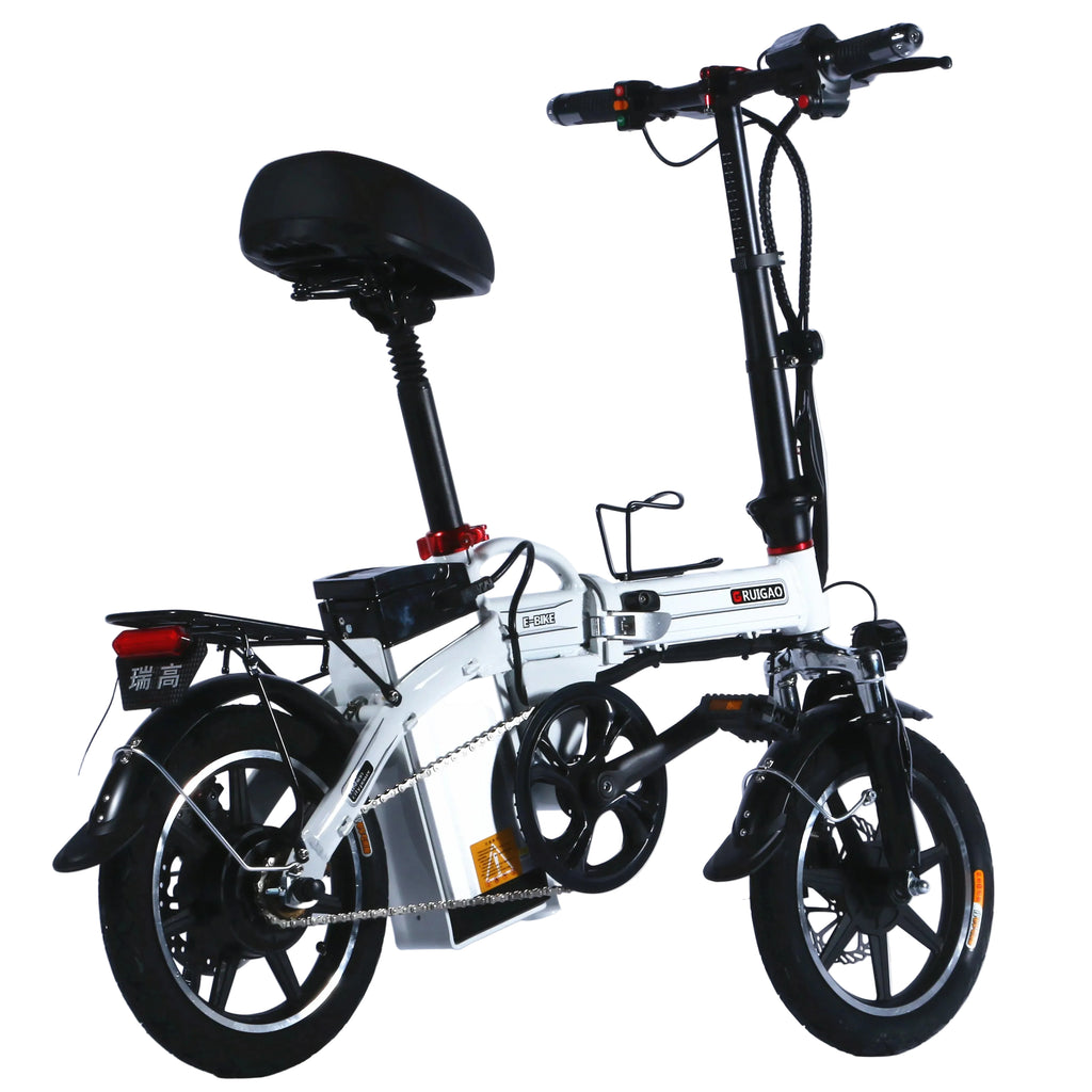 Mini Folding Electric Bike