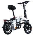 Mini Folding Electric Bike