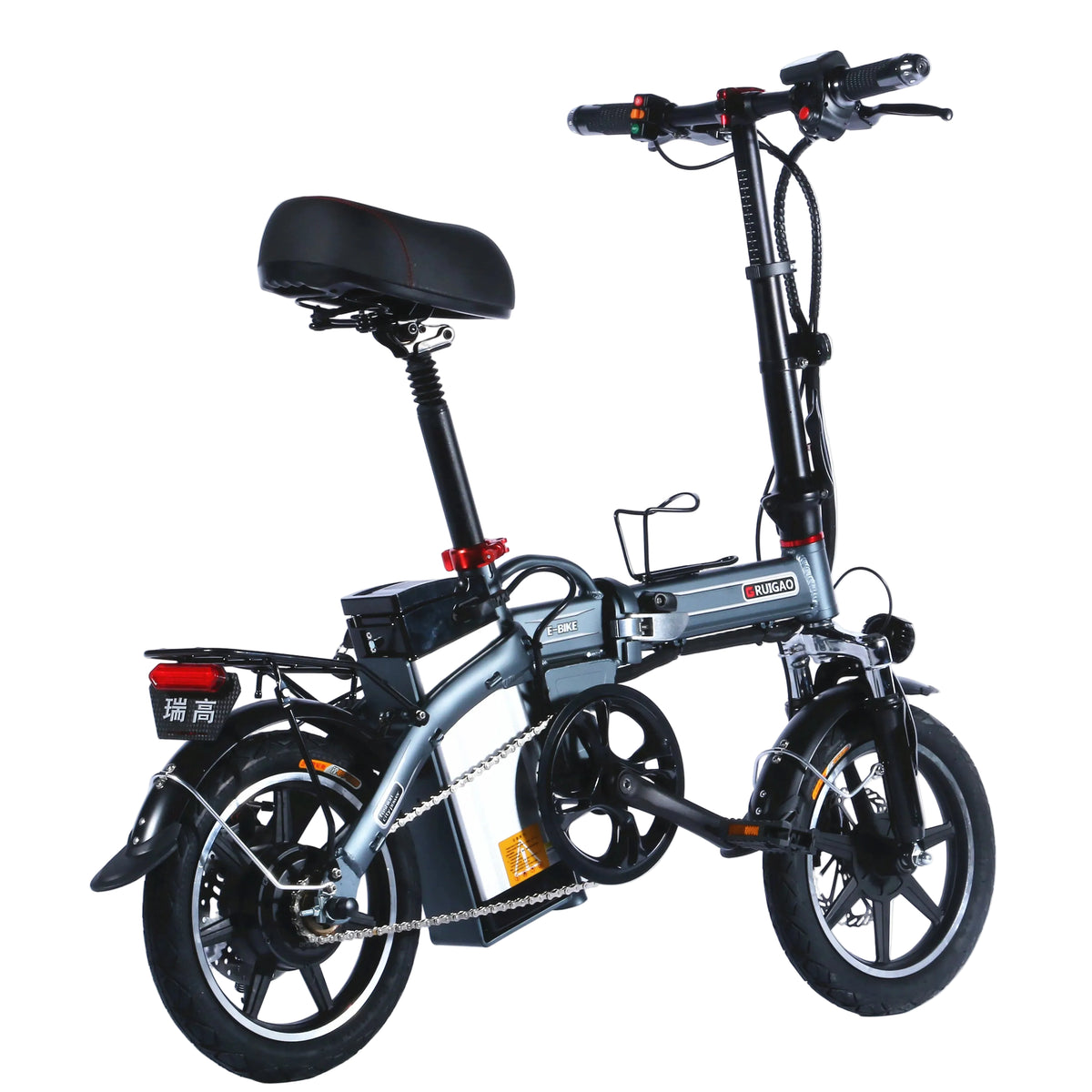 Mini Folding Electric Bike