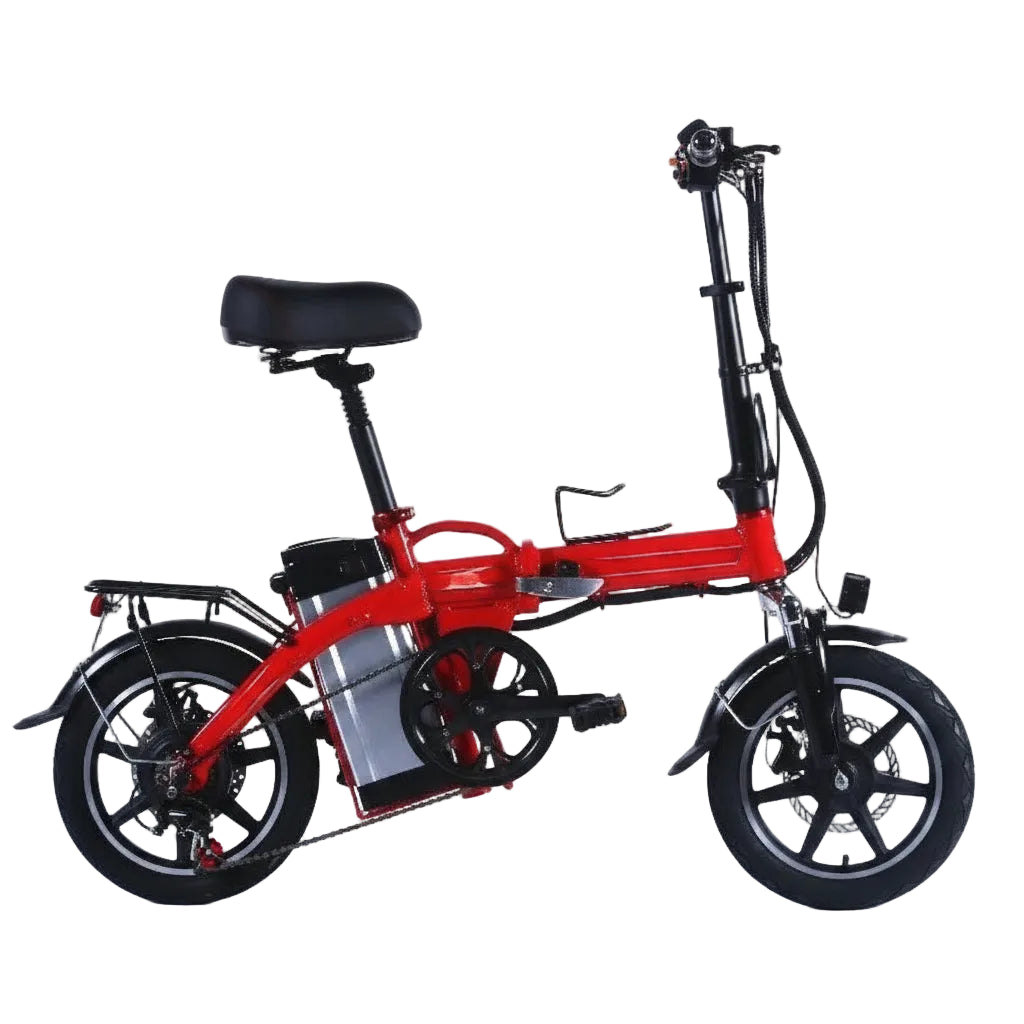 Mini Folding Electric Bike