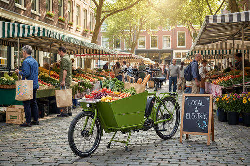 Farmers Market