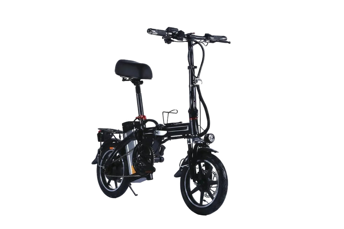 Mini Folding Electric Bike