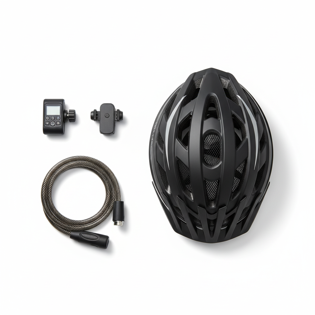 Safe Rider Bundle
